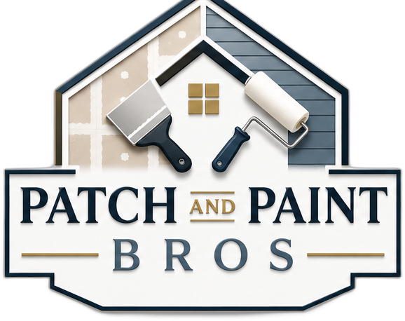 Patch and Paint Bros